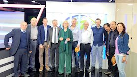 פרויקט לנסס, צילום: מכון המחקר מיגל